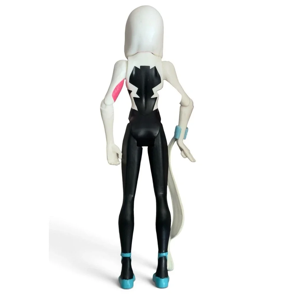 Marvel Legends Spider-Gwen Ghost Spider 5.75